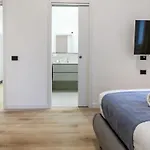 Lägenhet Luxury 2-bedroom Station *