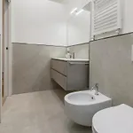 Luxury 2-bedroom Station Lägenhet