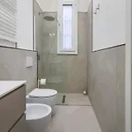 Luxury 2-bedroom Station * Milano