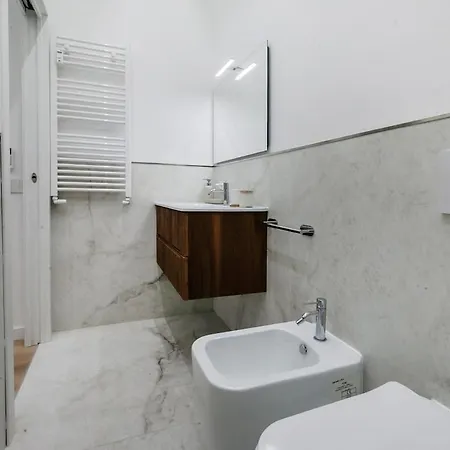 Apartment Luxury 2-bedroom Station *