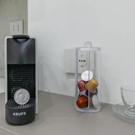 Luxury 2-bedroom Station *