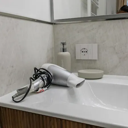Apartment Luxury 2-bedroom Station